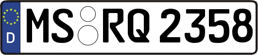 MS-RQ2358