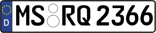 MS-RQ2366