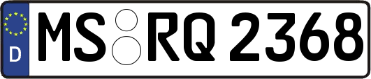 MS-RQ2368