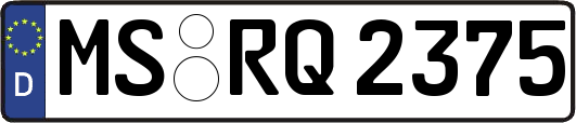 MS-RQ2375