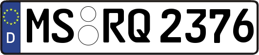 MS-RQ2376