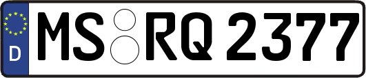 MS-RQ2377