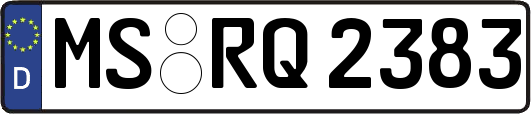 MS-RQ2383