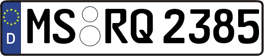 MS-RQ2385