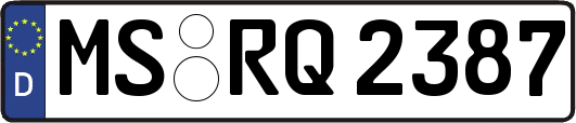 MS-RQ2387