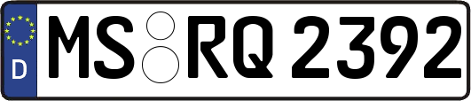MS-RQ2392