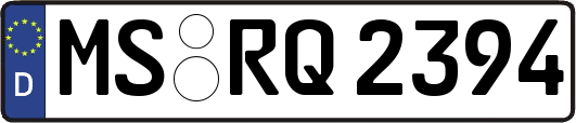 MS-RQ2394