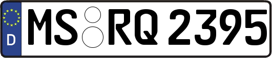 MS-RQ2395