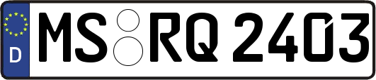 MS-RQ2403