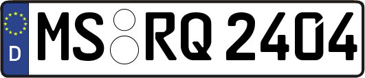 MS-RQ2404