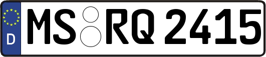 MS-RQ2415