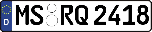 MS-RQ2418