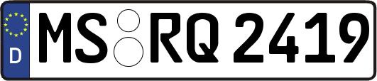 MS-RQ2419