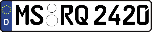 MS-RQ2420