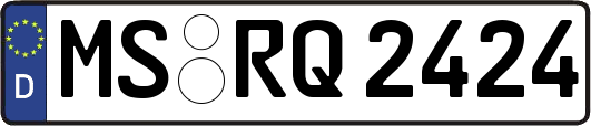 MS-RQ2424
