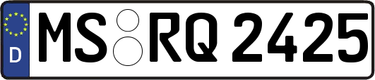 MS-RQ2425