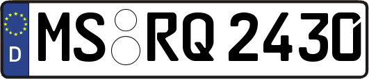 MS-RQ2430