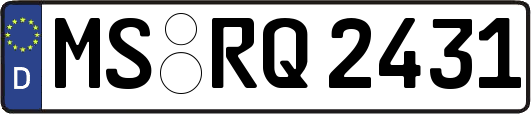 MS-RQ2431