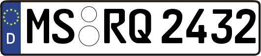 MS-RQ2432