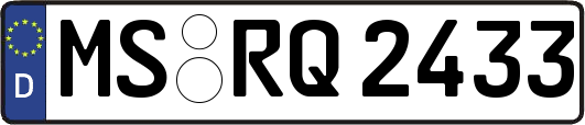 MS-RQ2433