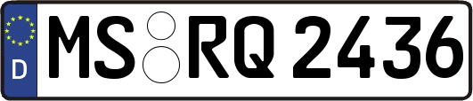 MS-RQ2436