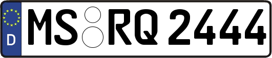 MS-RQ2444