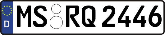 MS-RQ2446