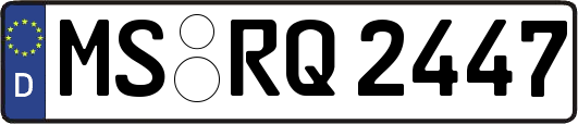 MS-RQ2447