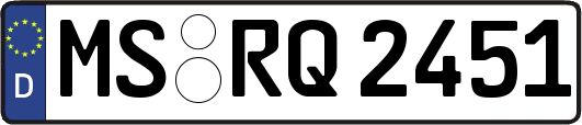 MS-RQ2451