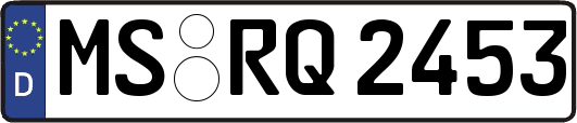 MS-RQ2453