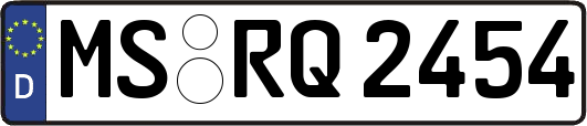 MS-RQ2454