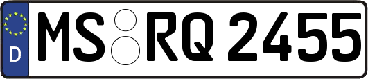 MS-RQ2455