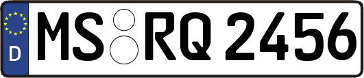 MS-RQ2456