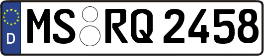 MS-RQ2458