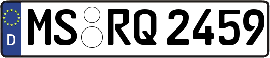 MS-RQ2459