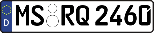MS-RQ2460