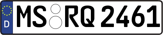 MS-RQ2461
