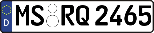 MS-RQ2465