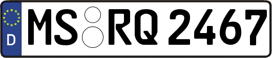 MS-RQ2467