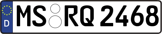 MS-RQ2468