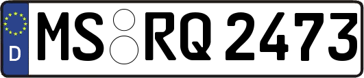 MS-RQ2473
