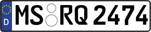 MS-RQ2474