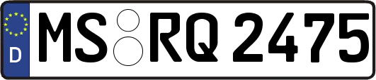 MS-RQ2475