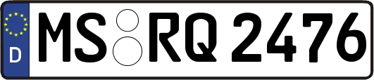 MS-RQ2476