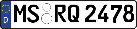 MS-RQ2478