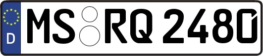 MS-RQ2480