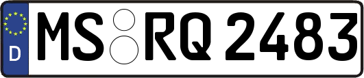 MS-RQ2483