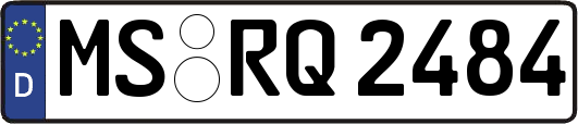 MS-RQ2484