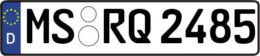 MS-RQ2485
