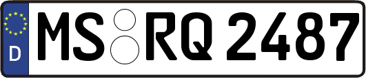 MS-RQ2487